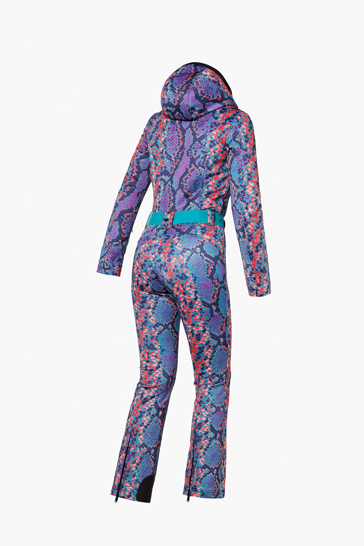 ZAFIRA ski suit