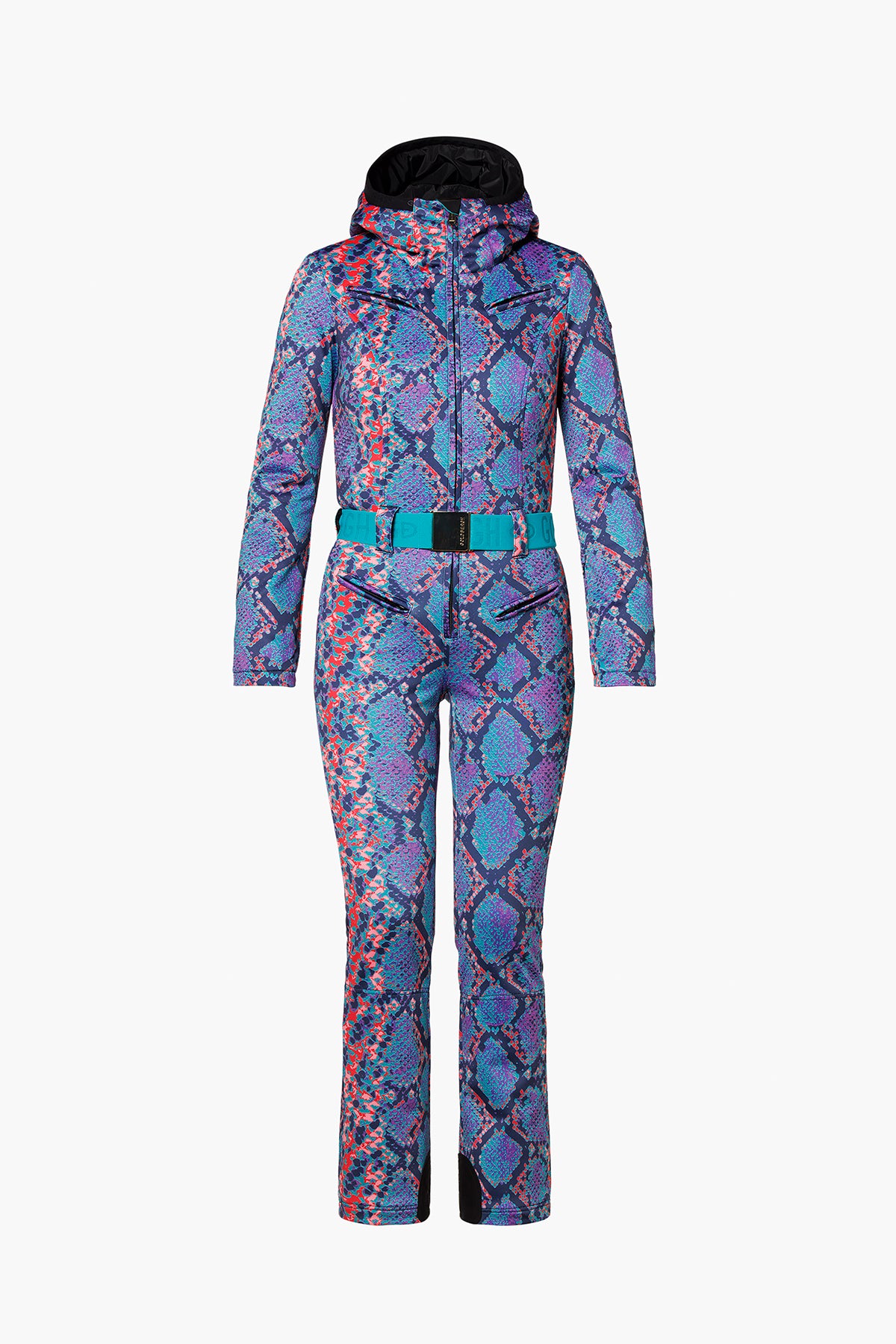ZAFIRA ski suit