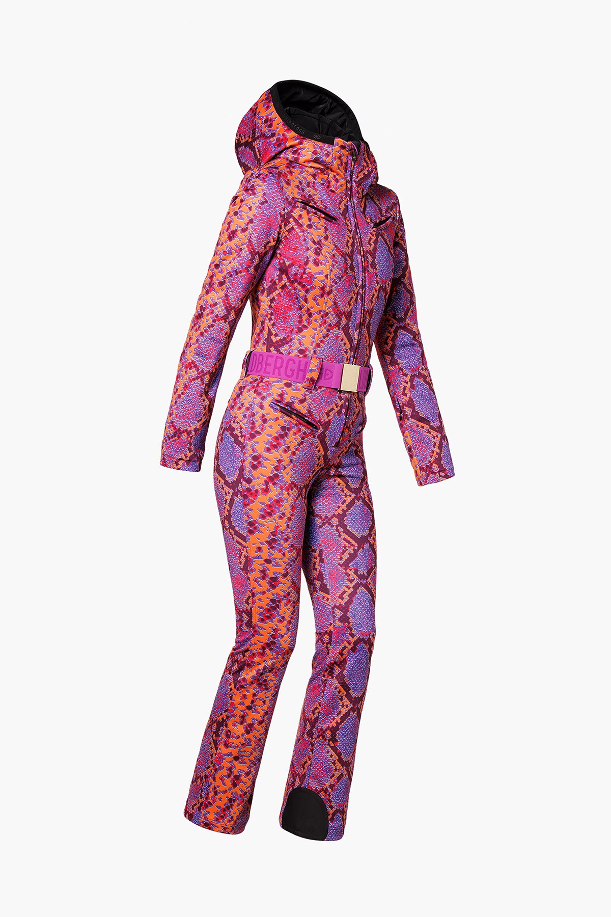 ZAFIRA ski suit