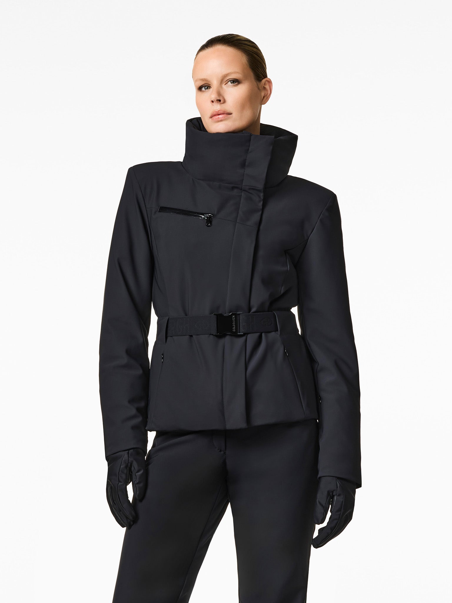 ELEGANTE ski jacket