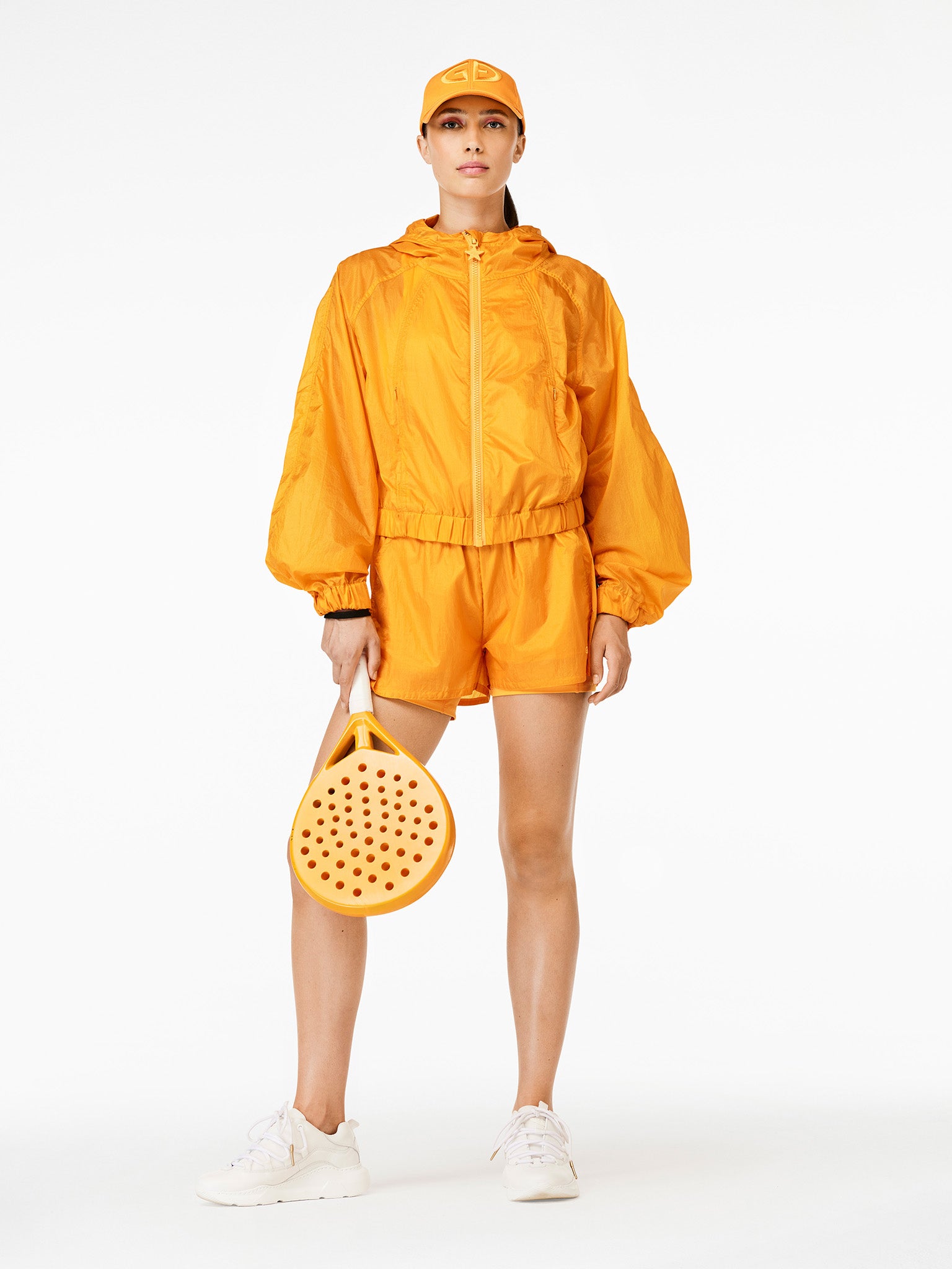 LULU short