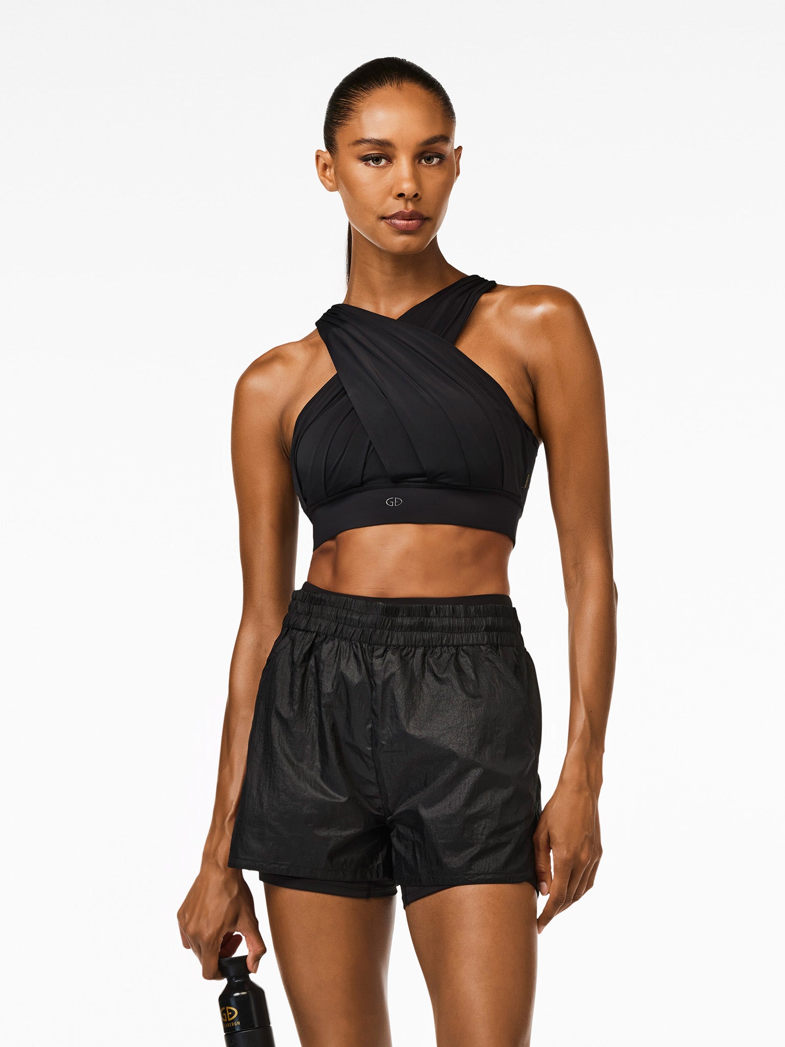 DRAPE bra