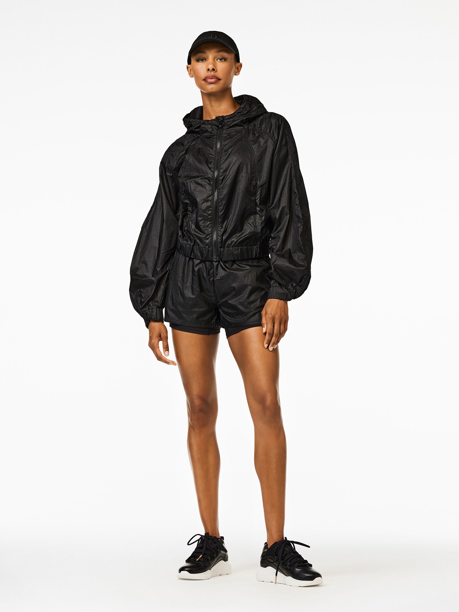LULU short