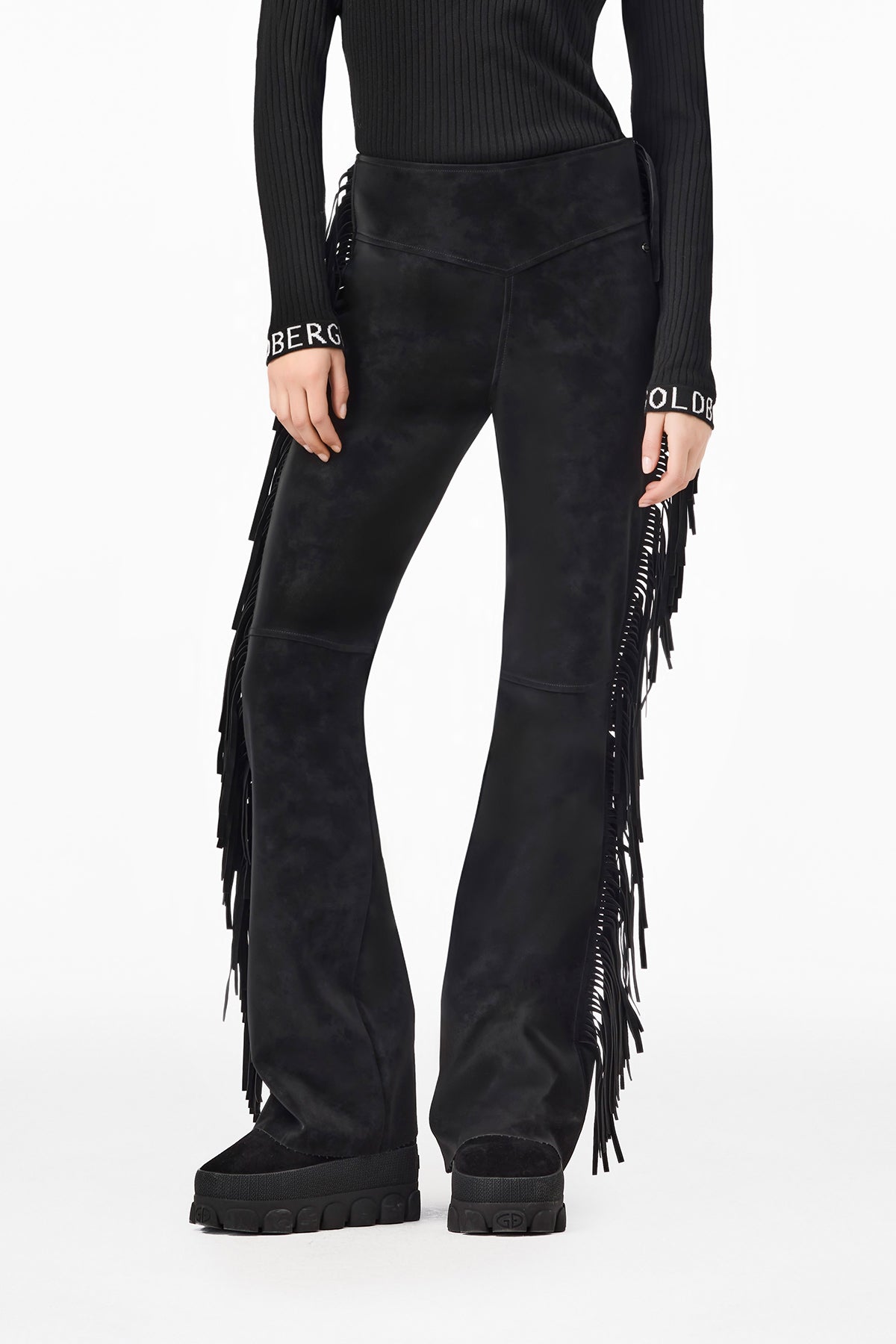 RUMI pants