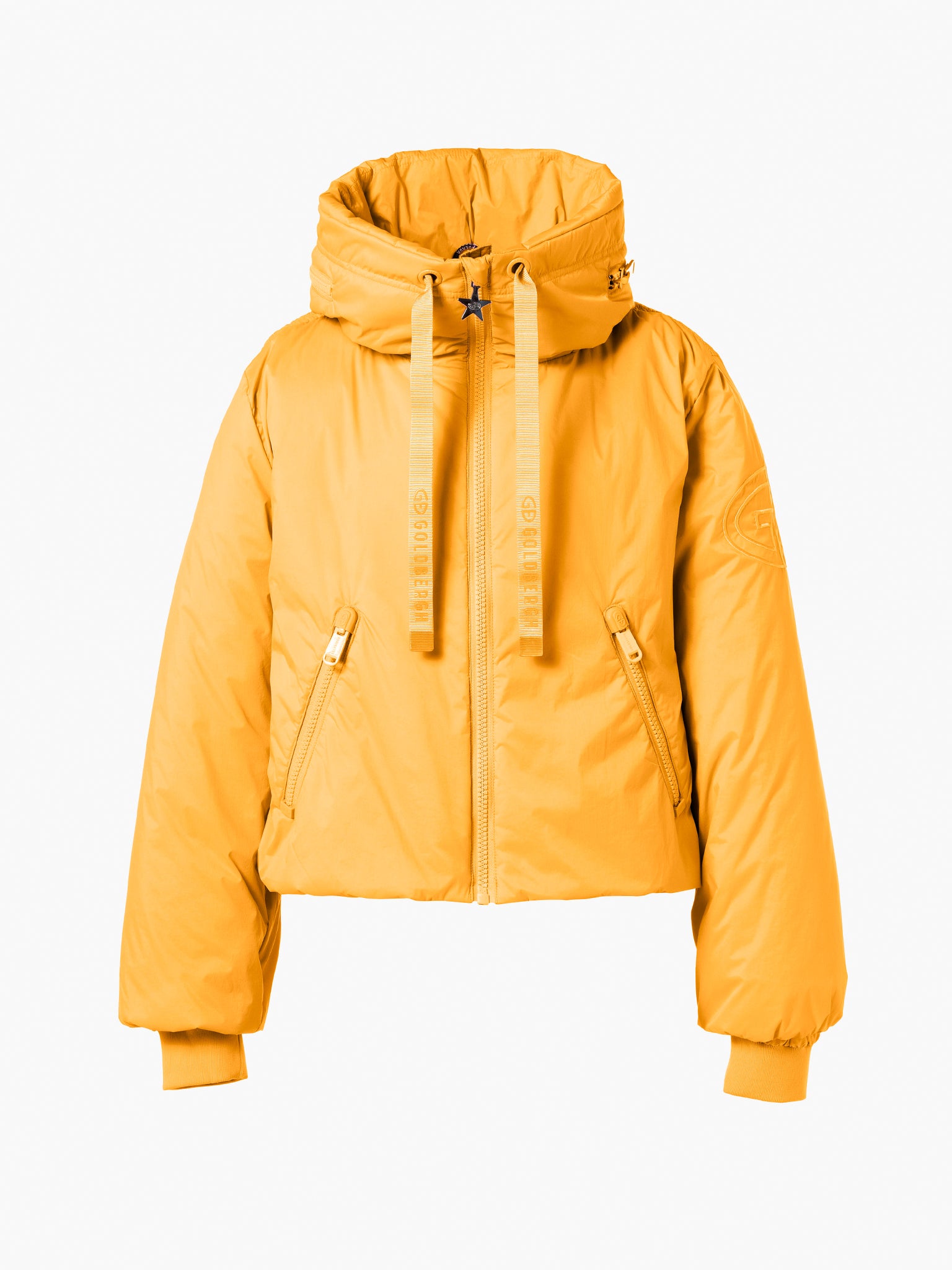 FLO jacket