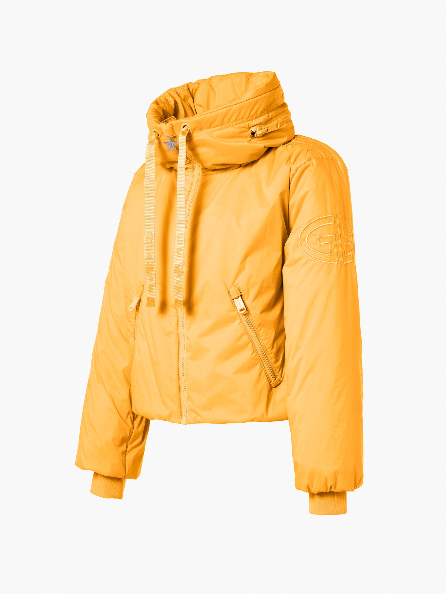 FLO jacket