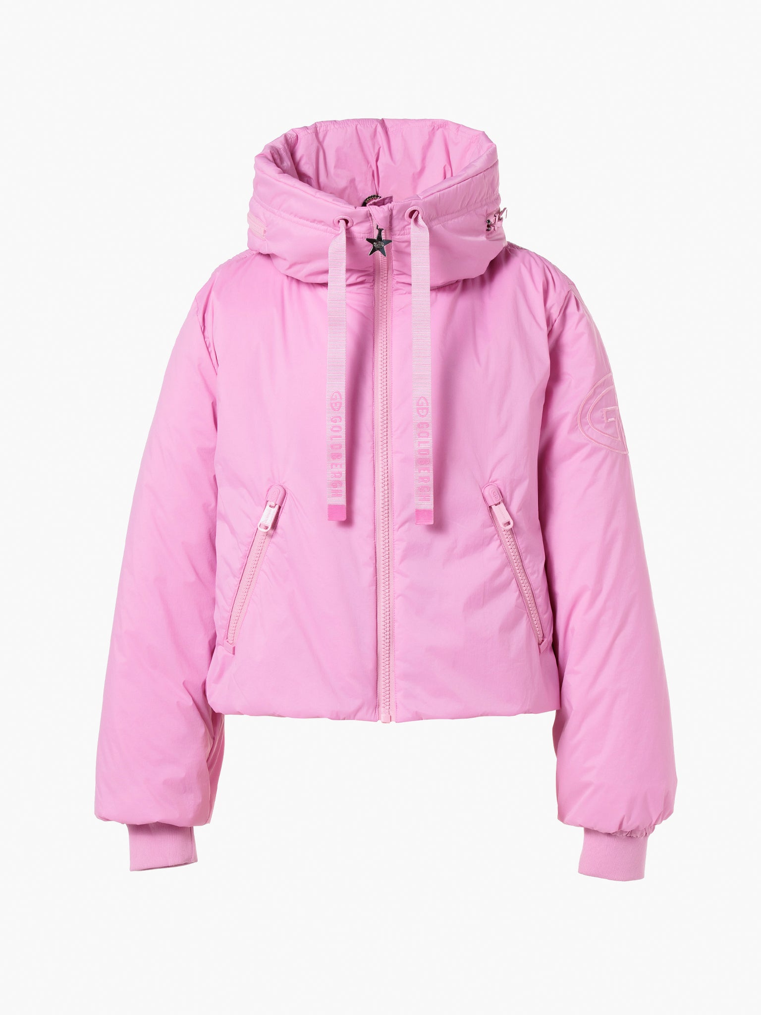 FLO jacket