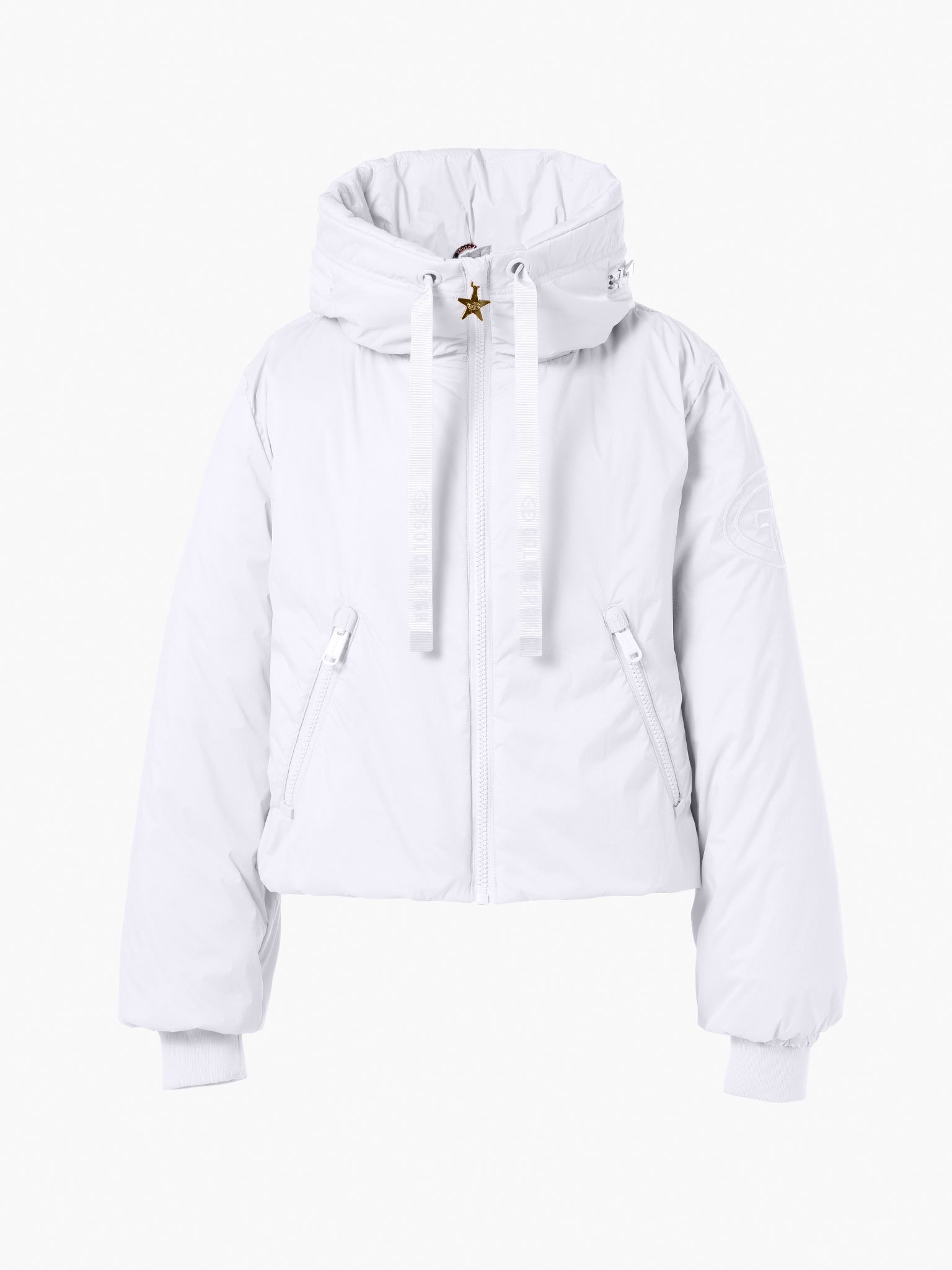 FLO jacket