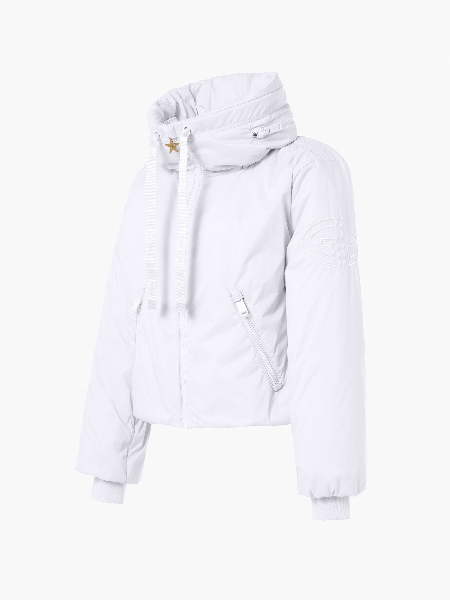 FLO jacket
