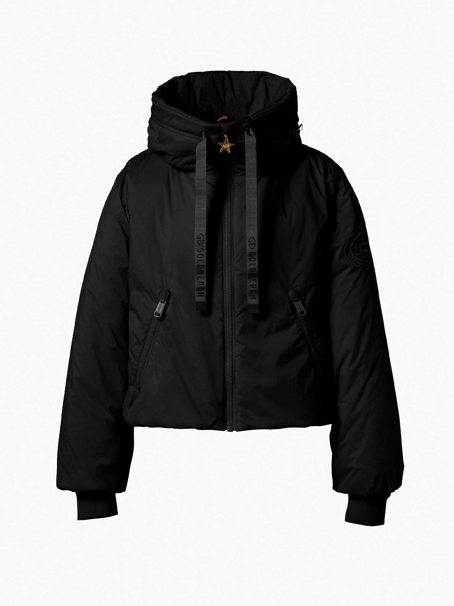 FLO jacket