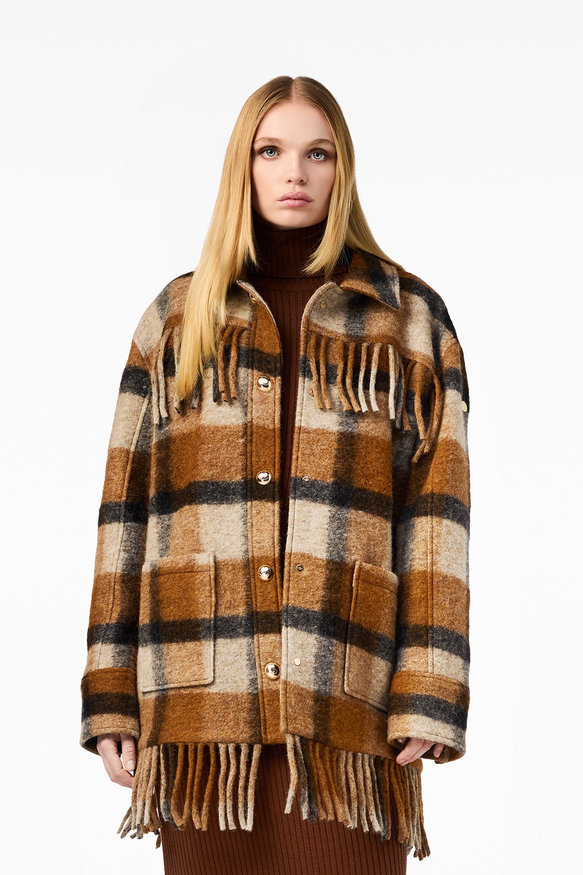 ARISSA jacket