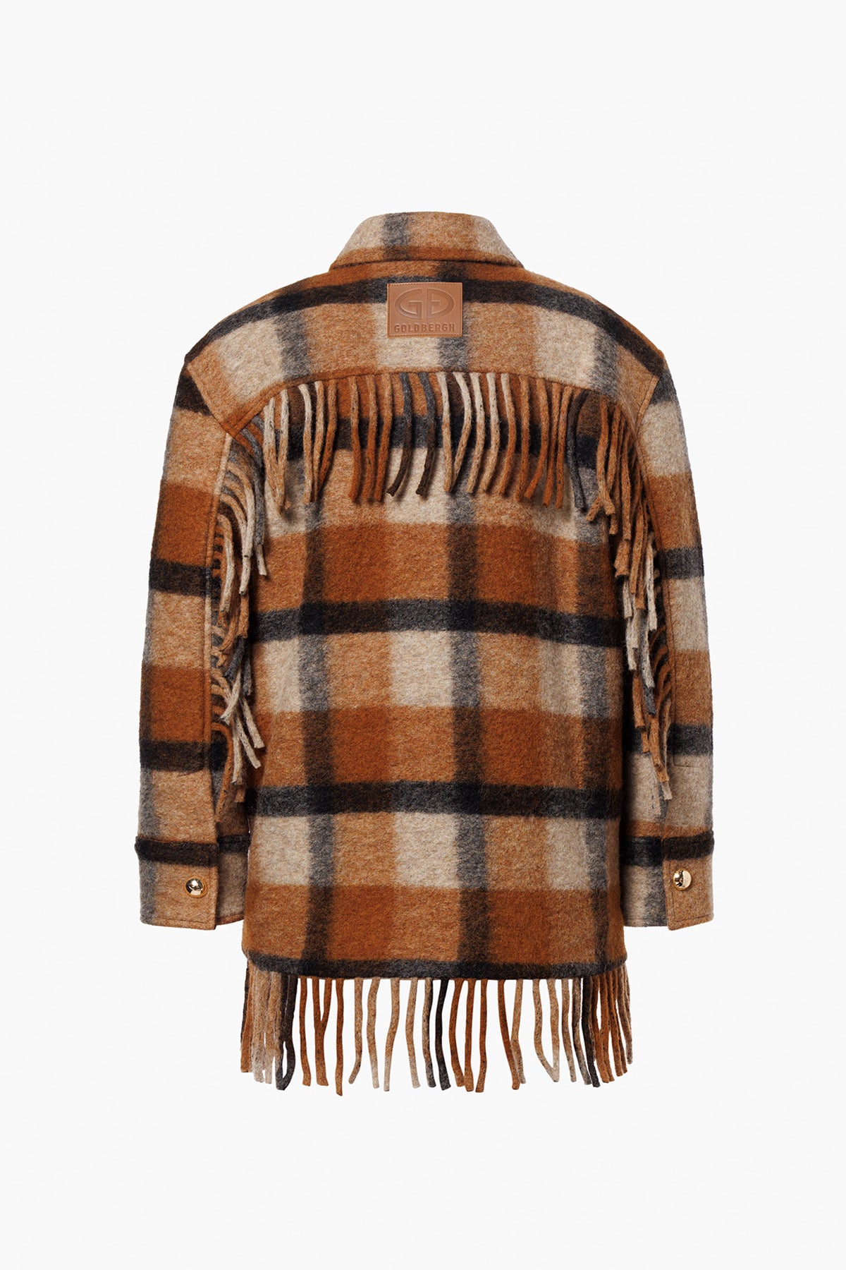 ARISSA jacket