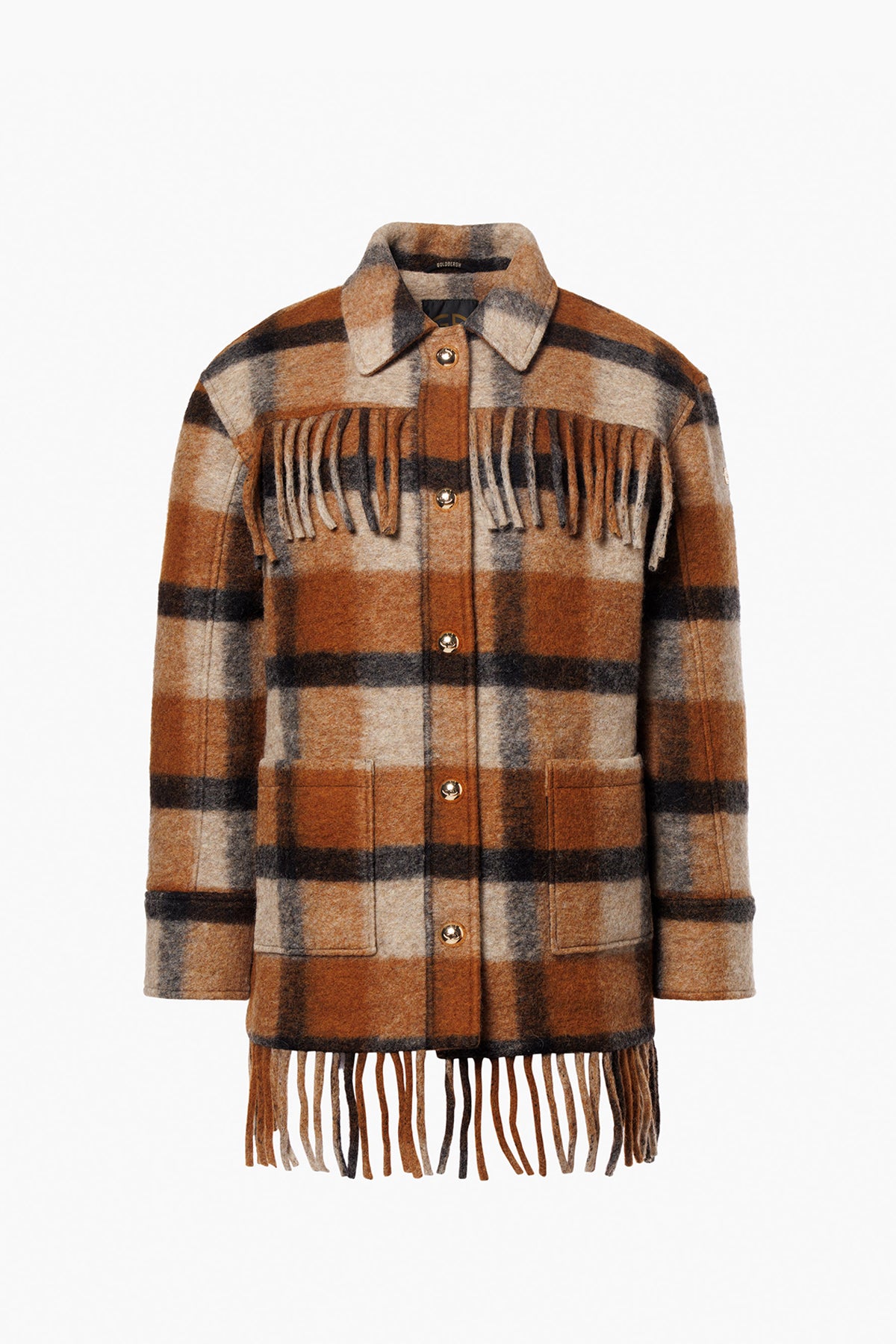 ARISSA jacket