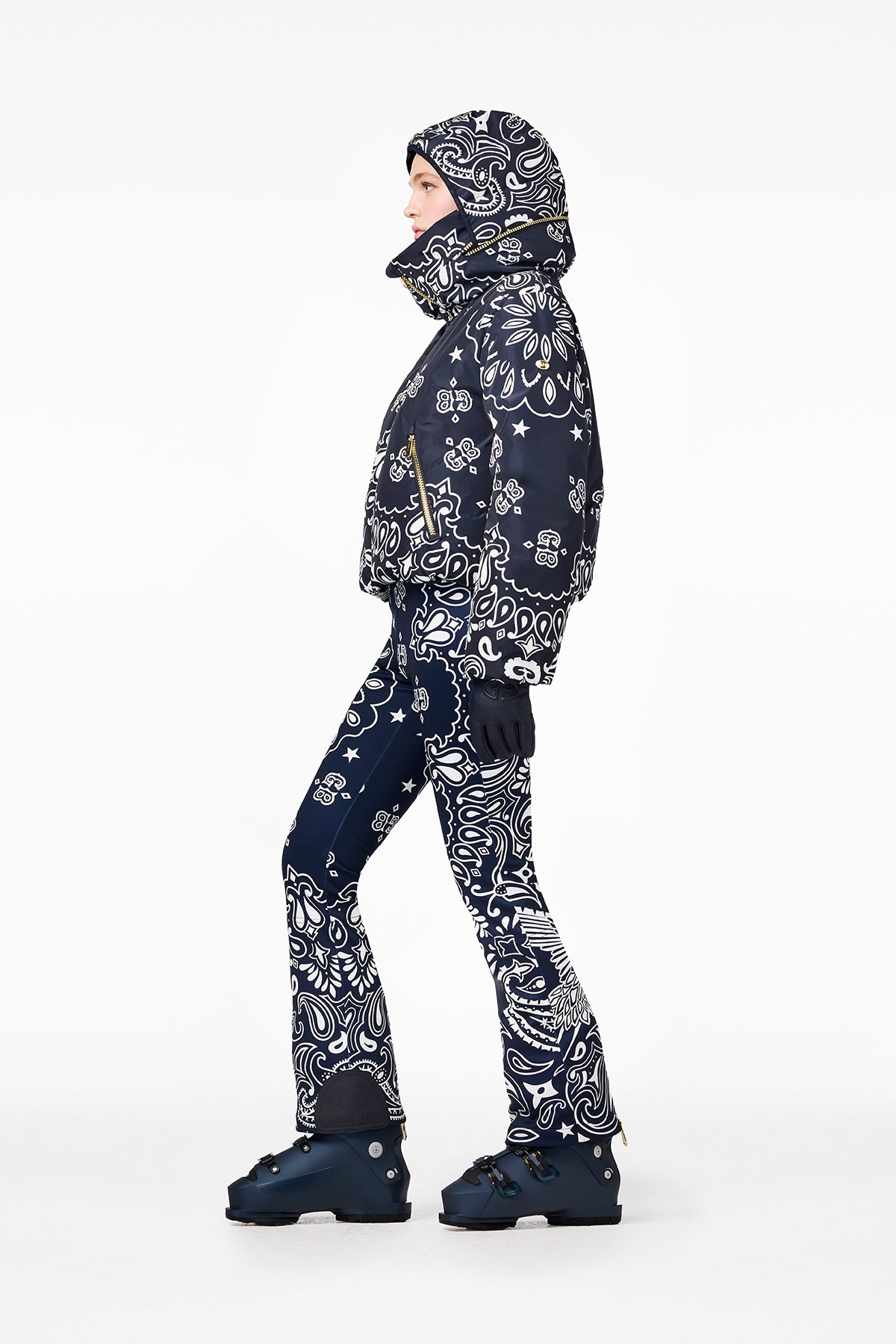KYOKI ski jacket