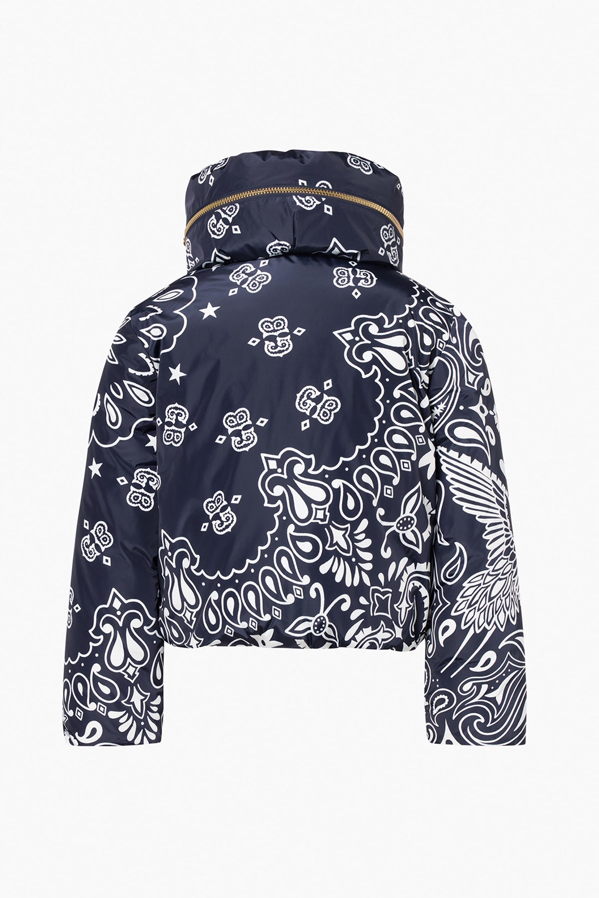 KYOKI ski jacket