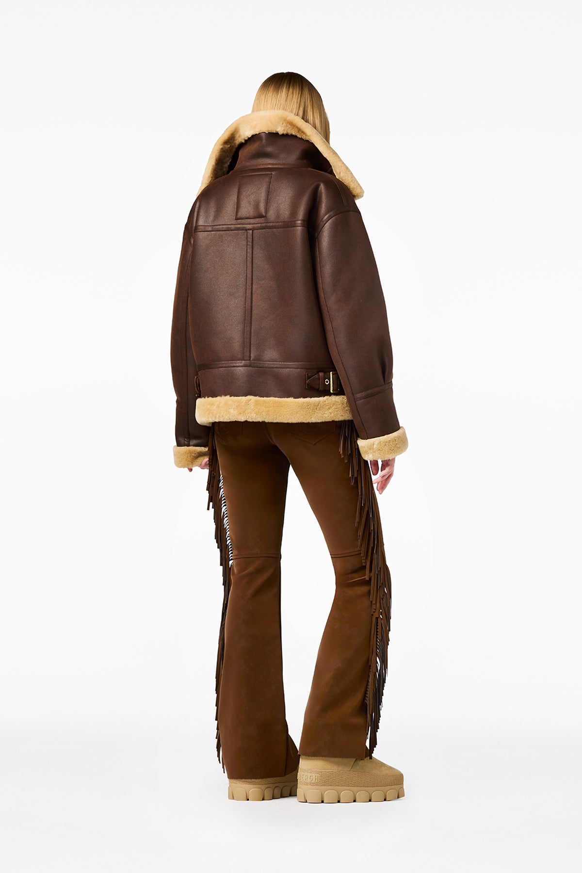 KEISA jacket