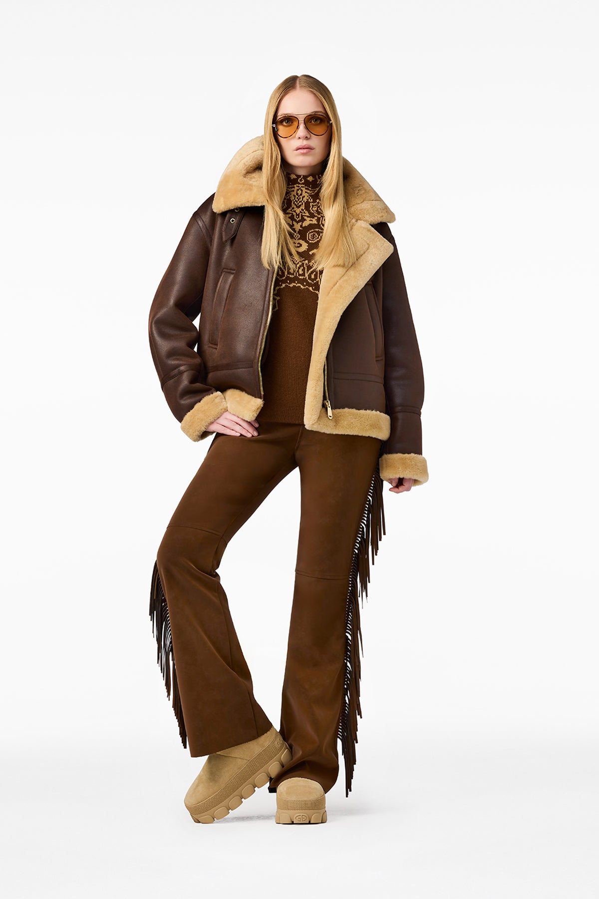 KEISA jacket