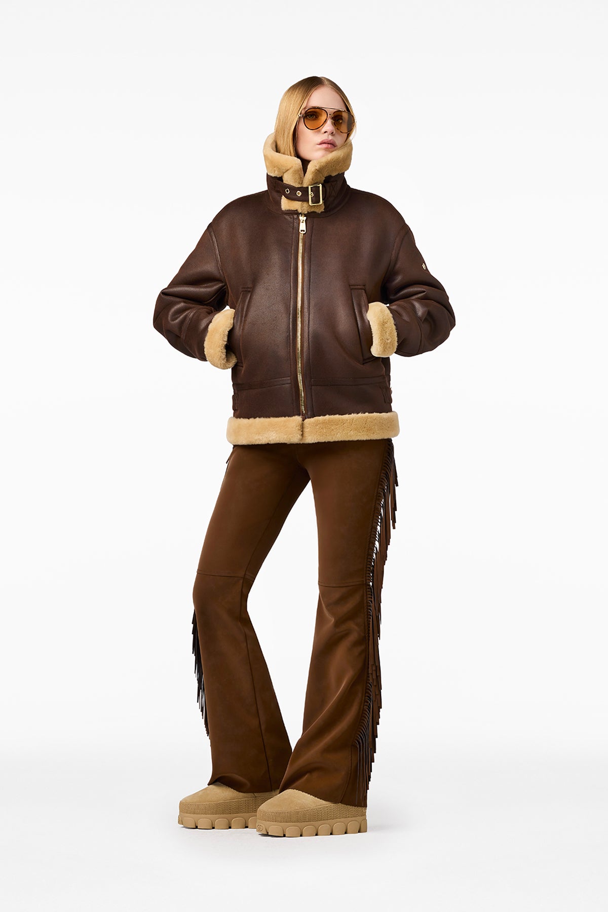 KEISA jacket