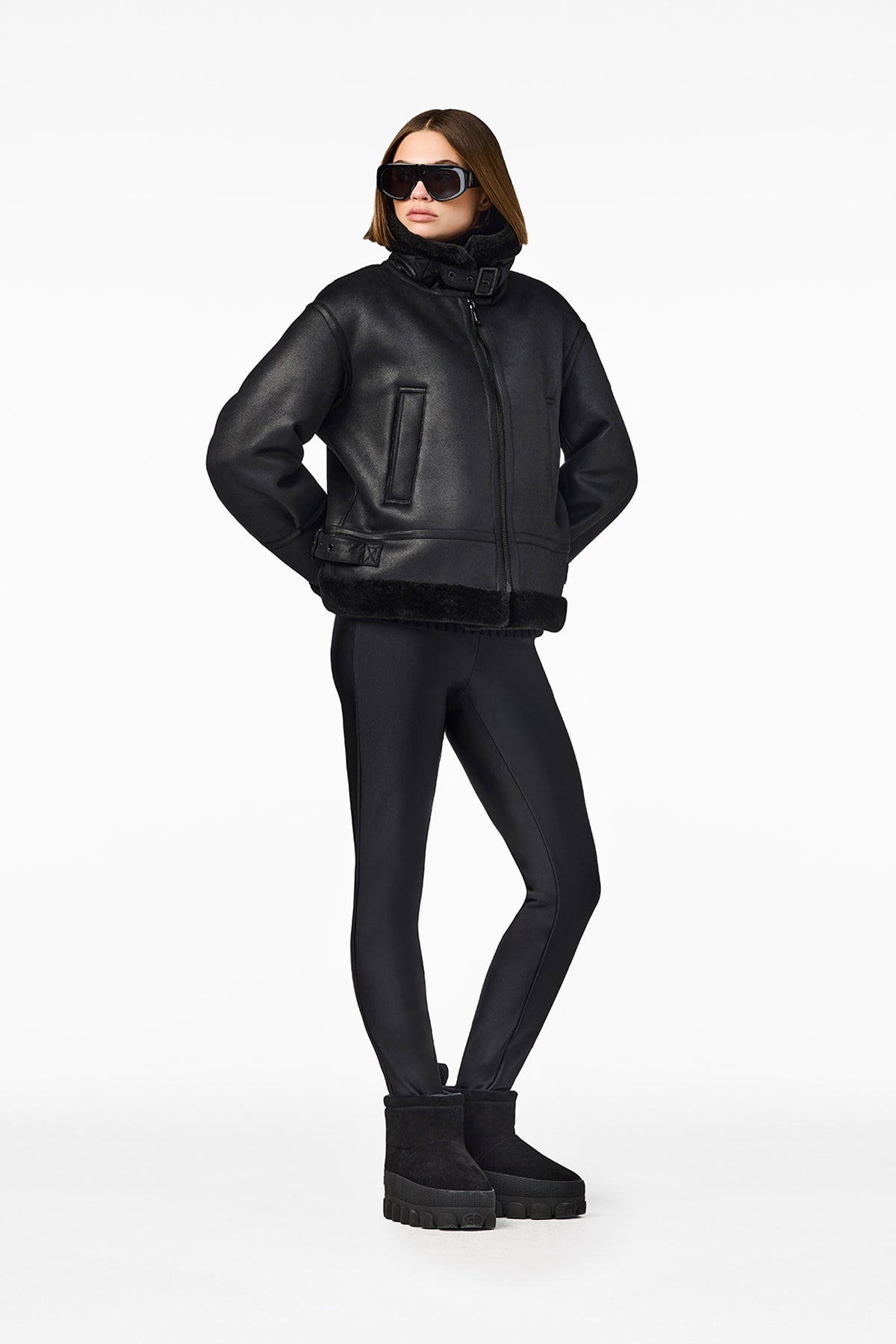 KEISA jacket