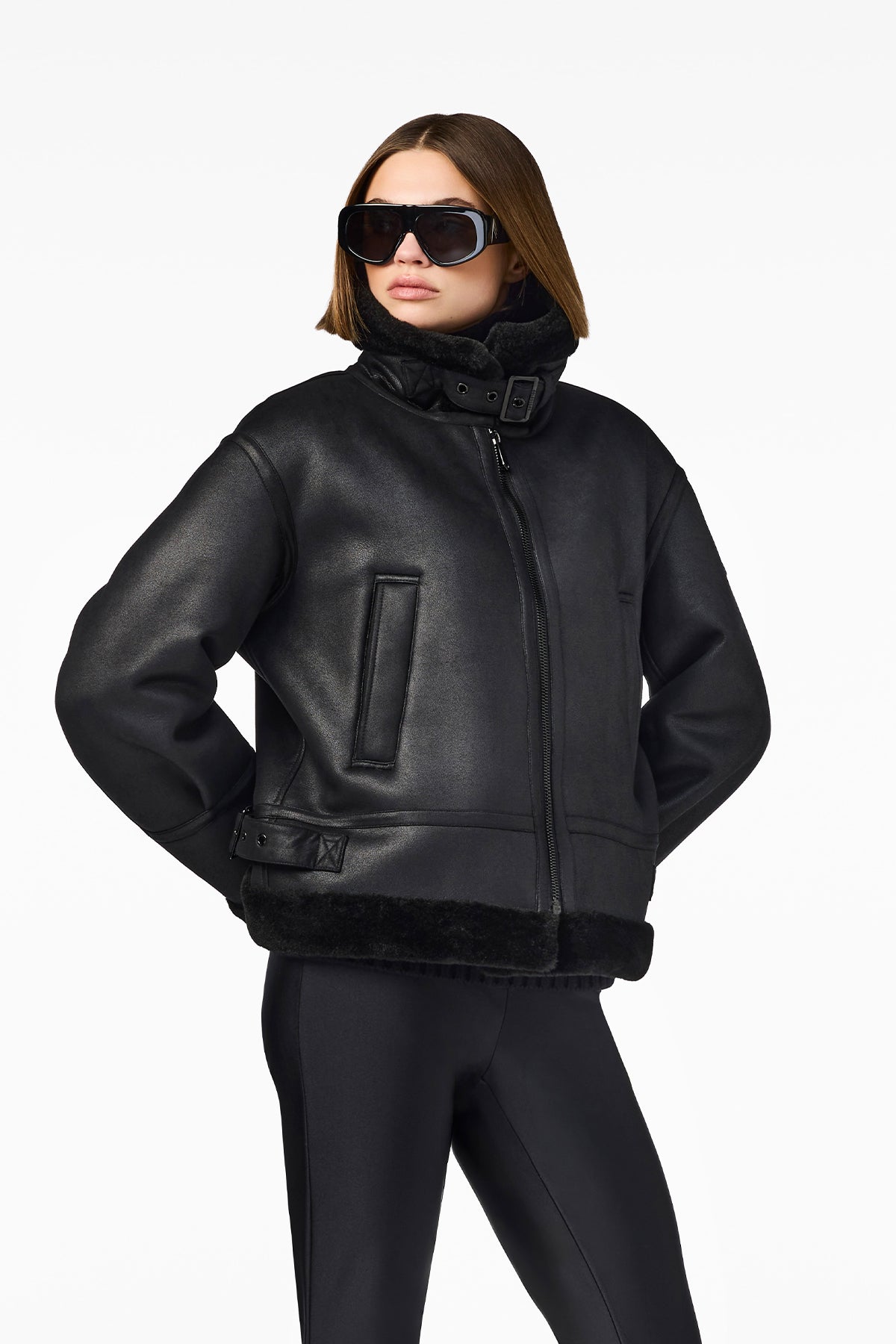 KEISA jacket