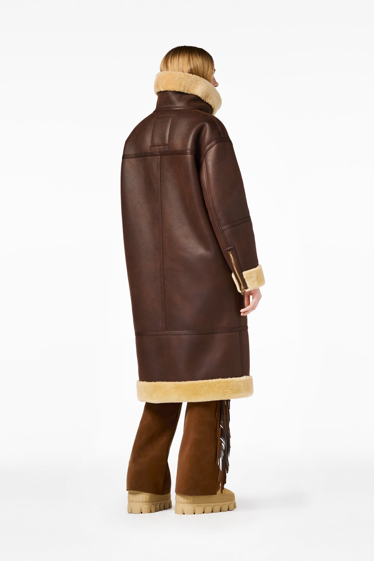 MUMU jacket