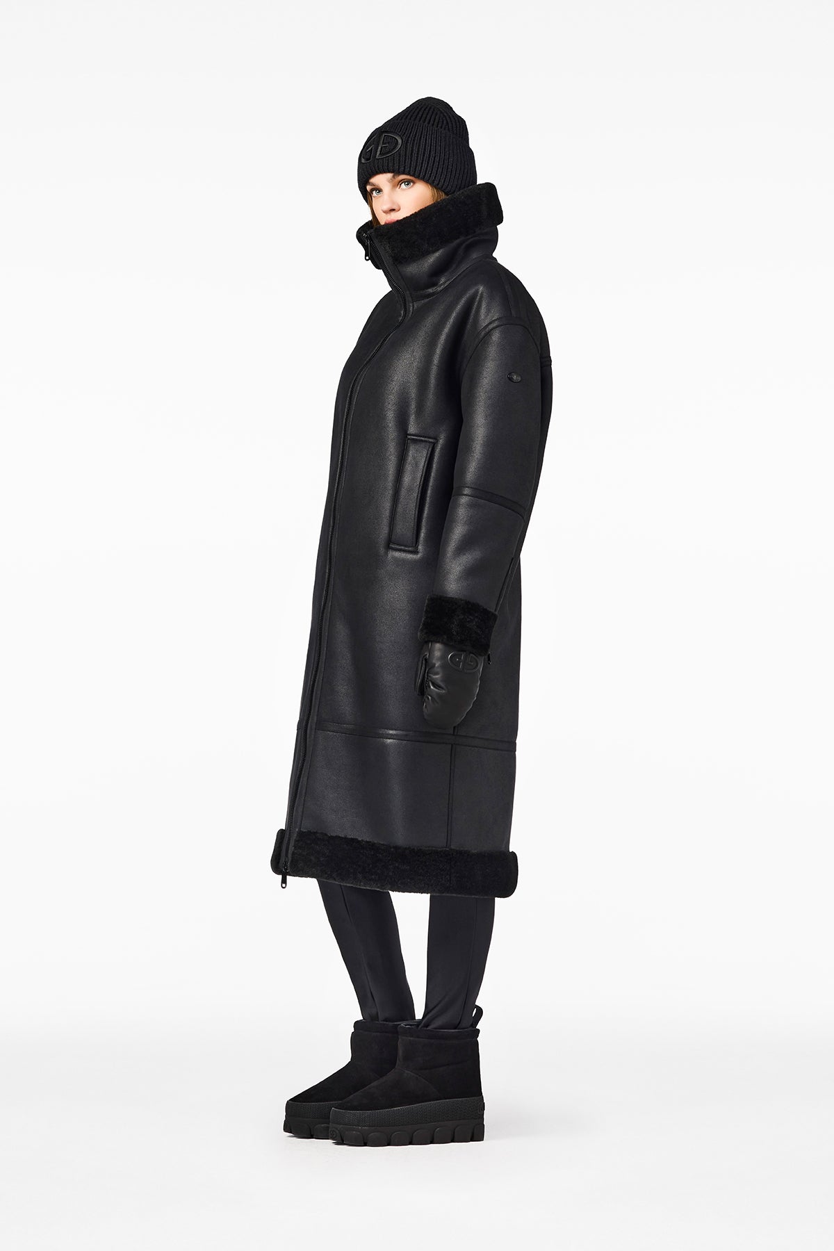 MUMU jacket