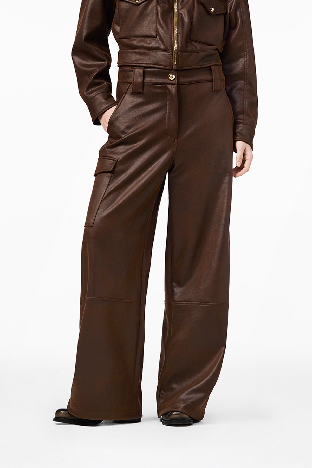 KAIYA pants