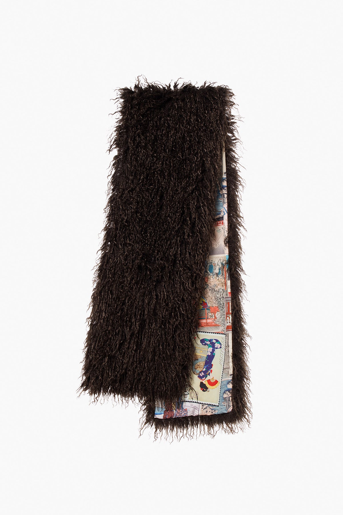 YAMARA scarf