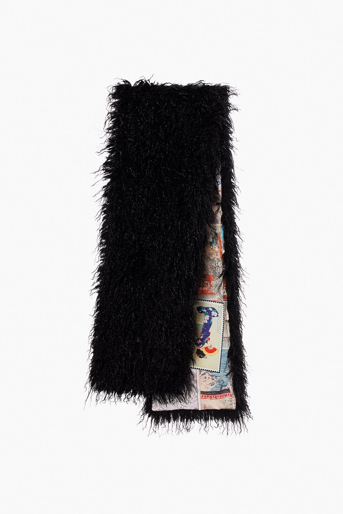 YAMARA scarf