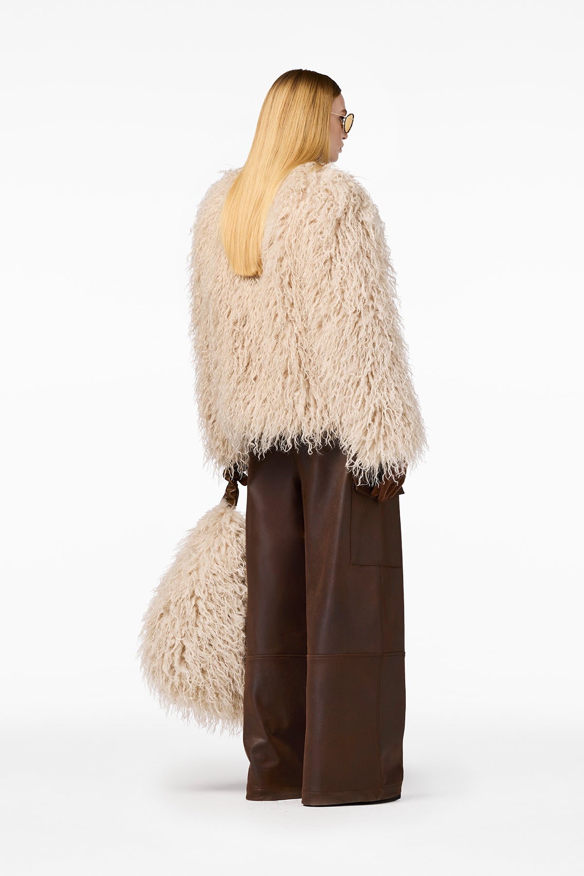 YUA jacket