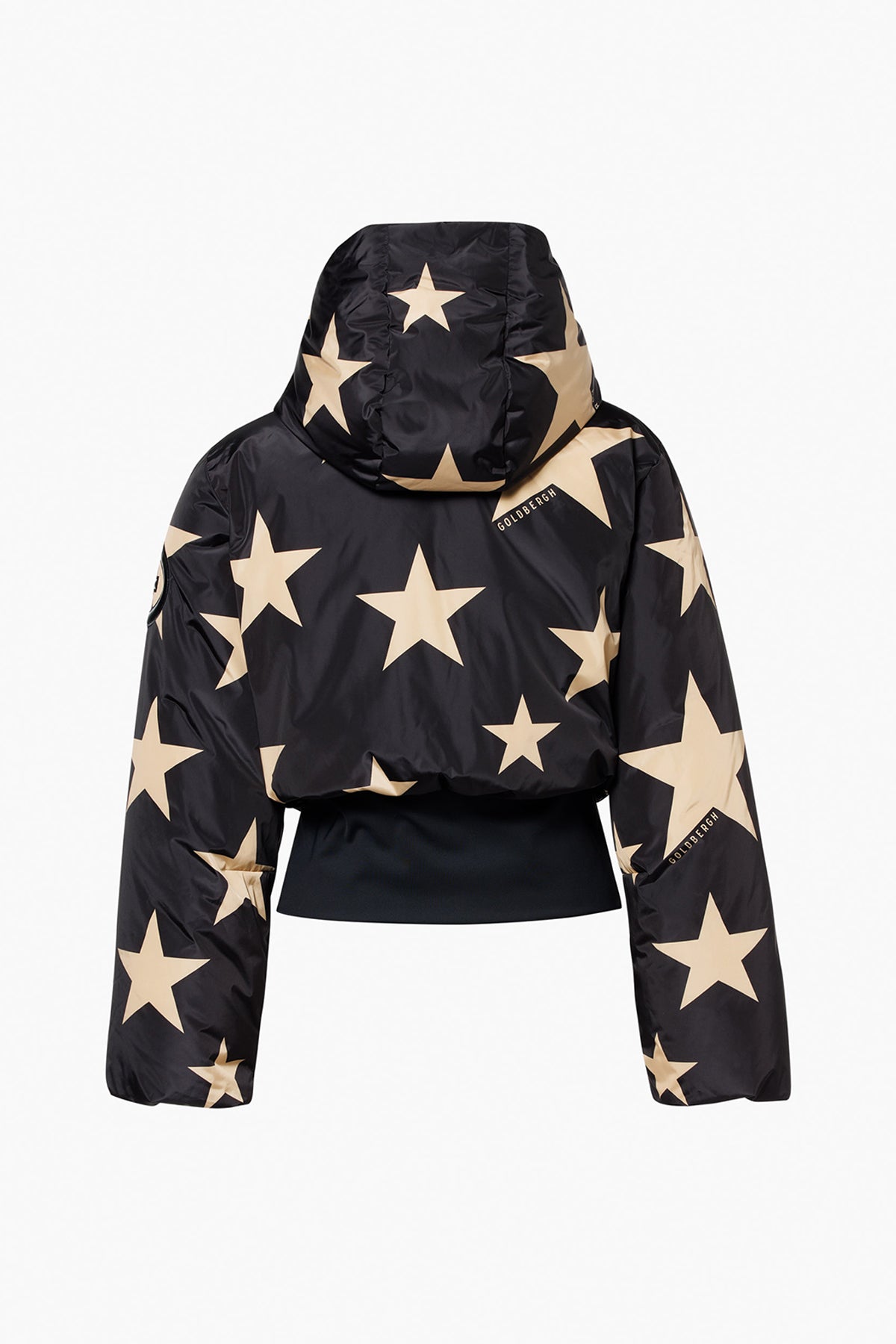 SHINNEN ski jacket