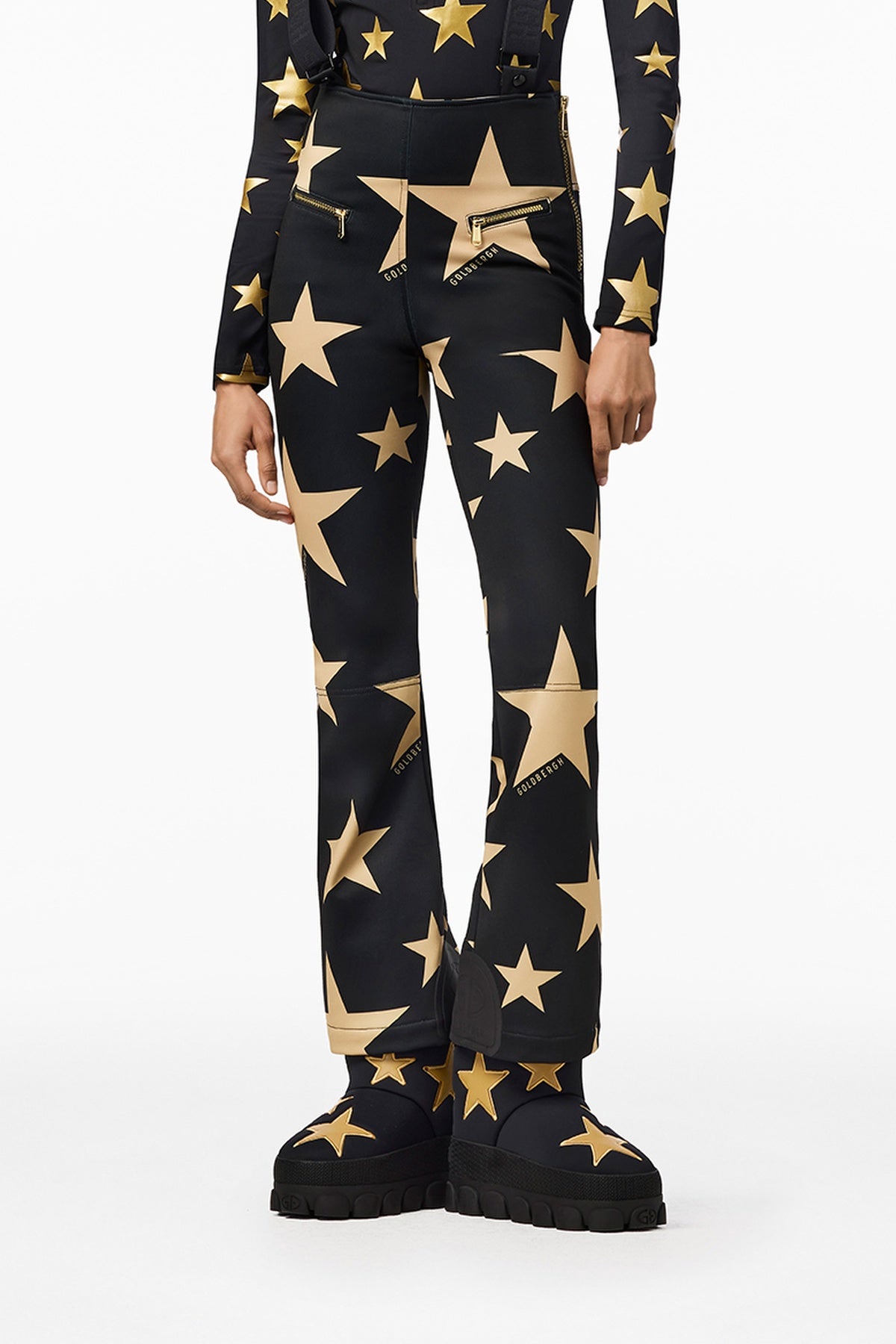 SAKUYA ski pants