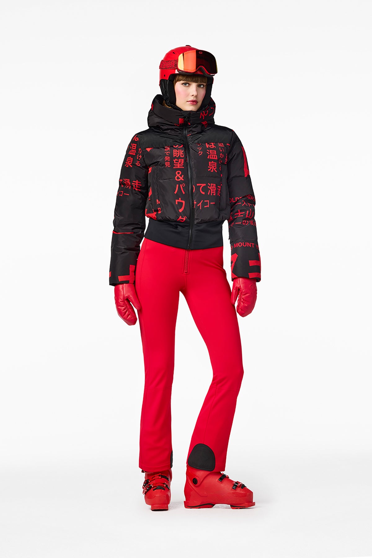 GAITO ski jacket