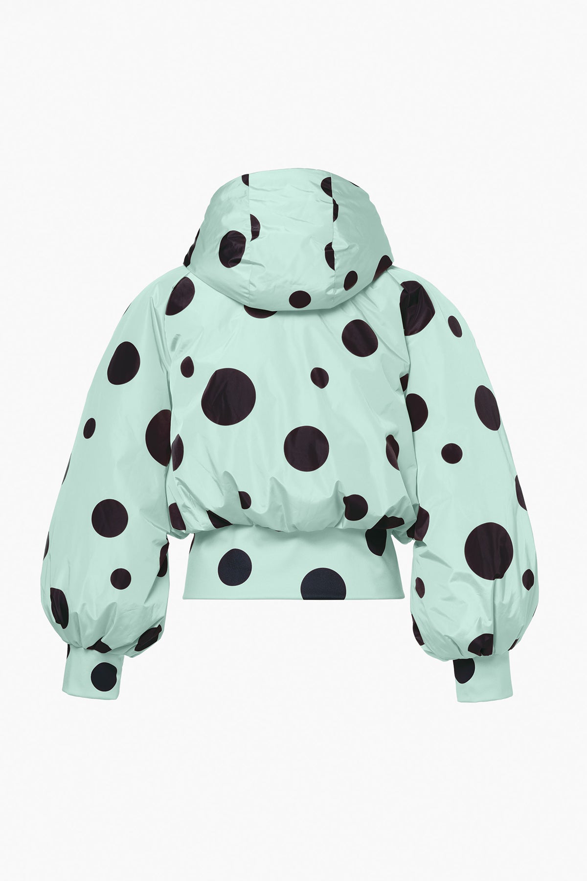 POLKA ski jacket