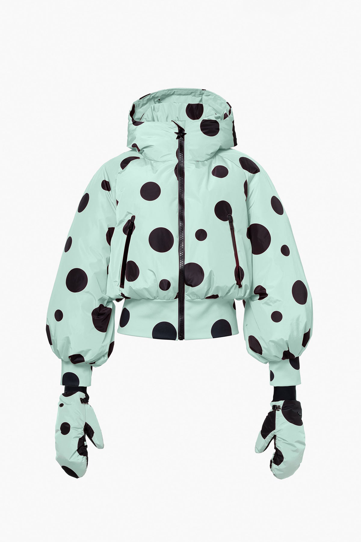 POLKA ski jacket