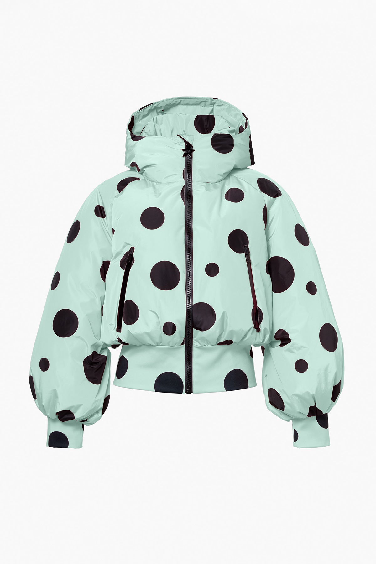 POLKA ski jacket