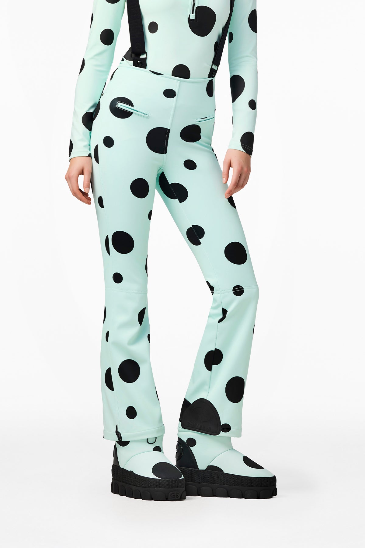 MOCHI ski pants