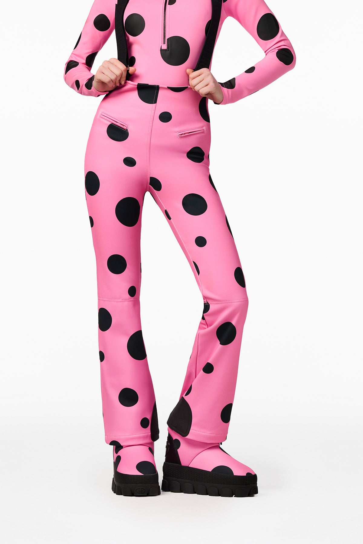 MOCHI ski pants