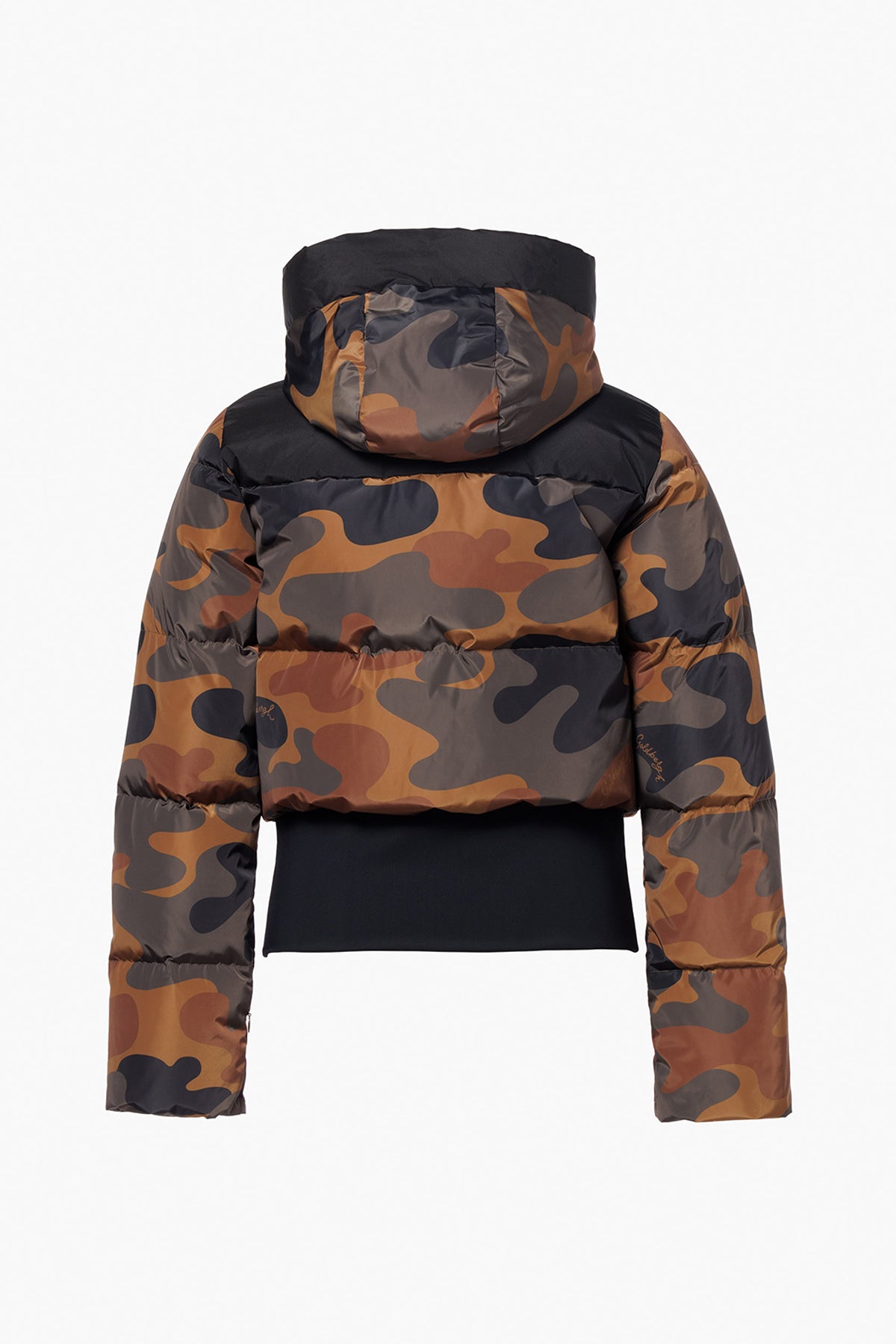 KIRI ski jacket