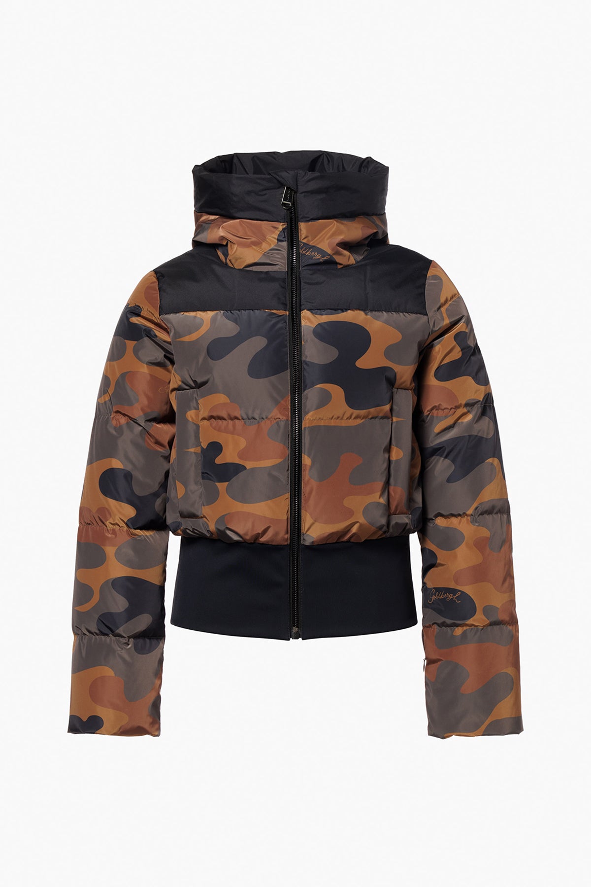 KIRI ski jacket