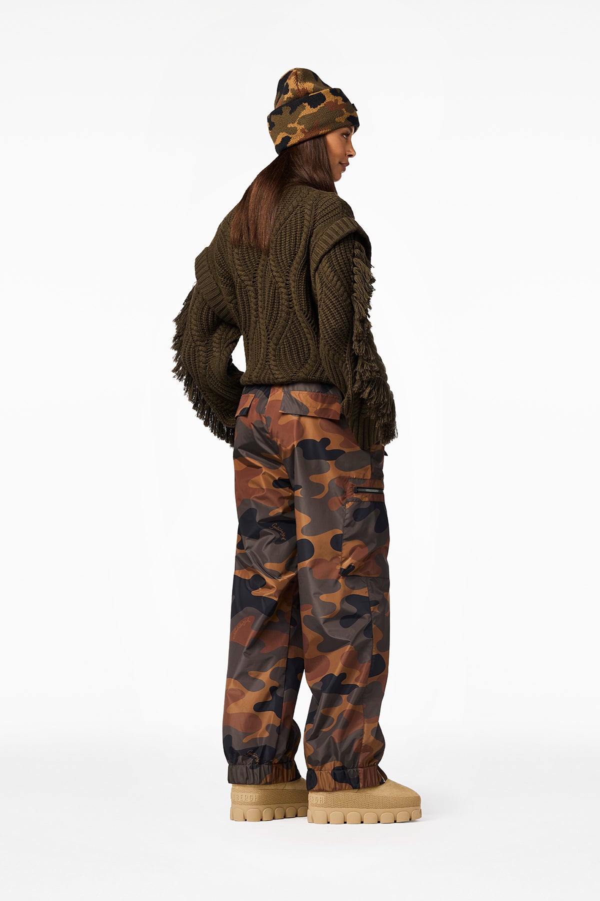 MIZU pants