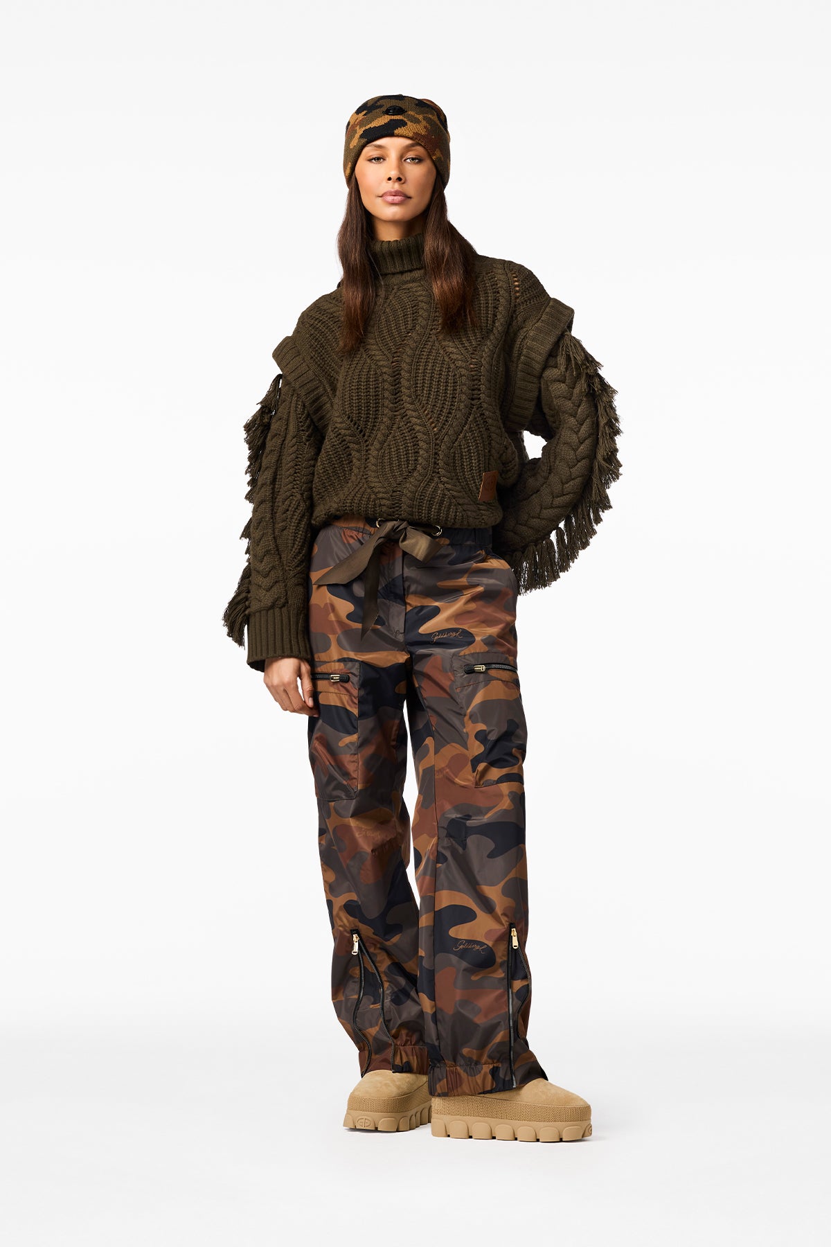 MIZU pants