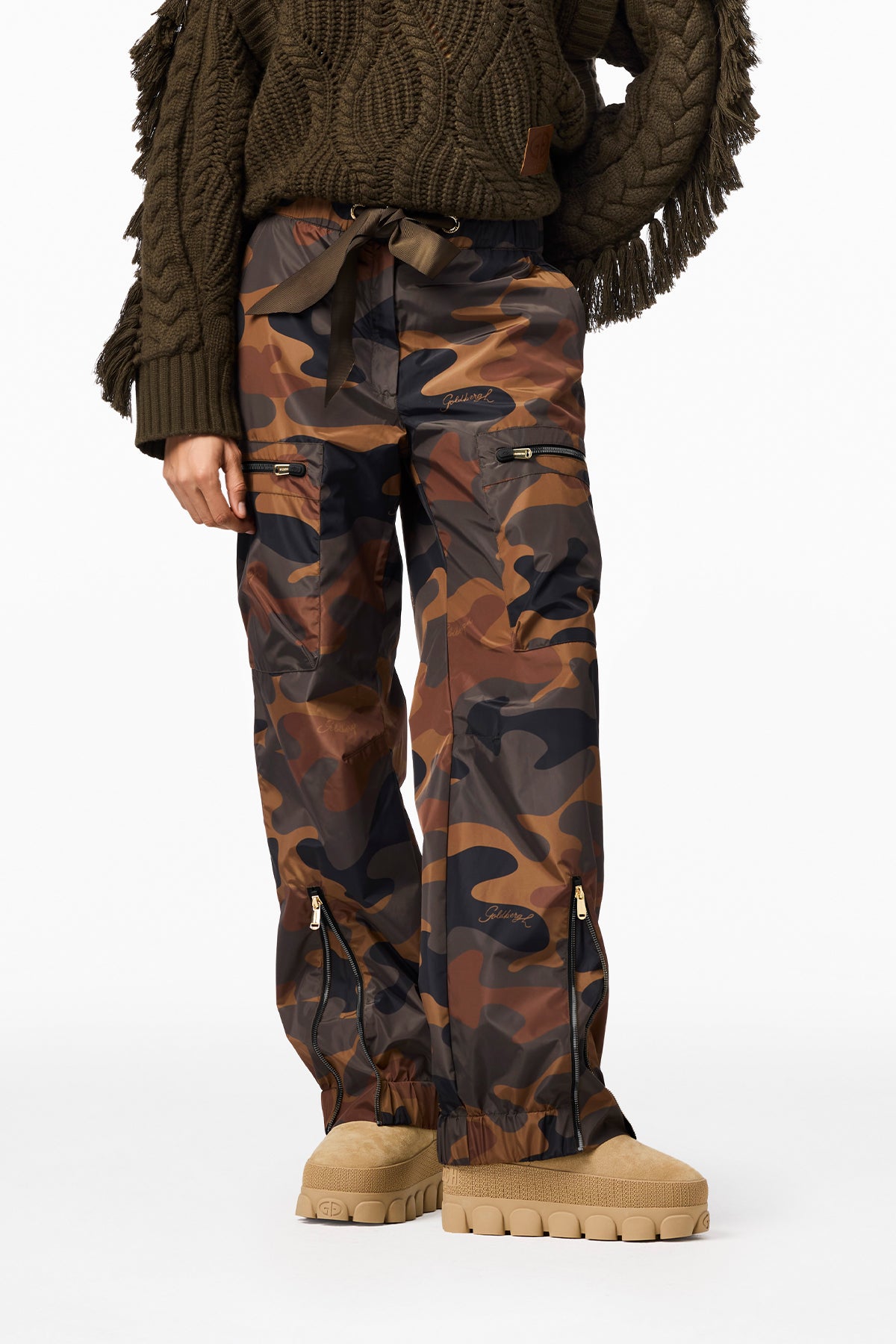 MIZU pants