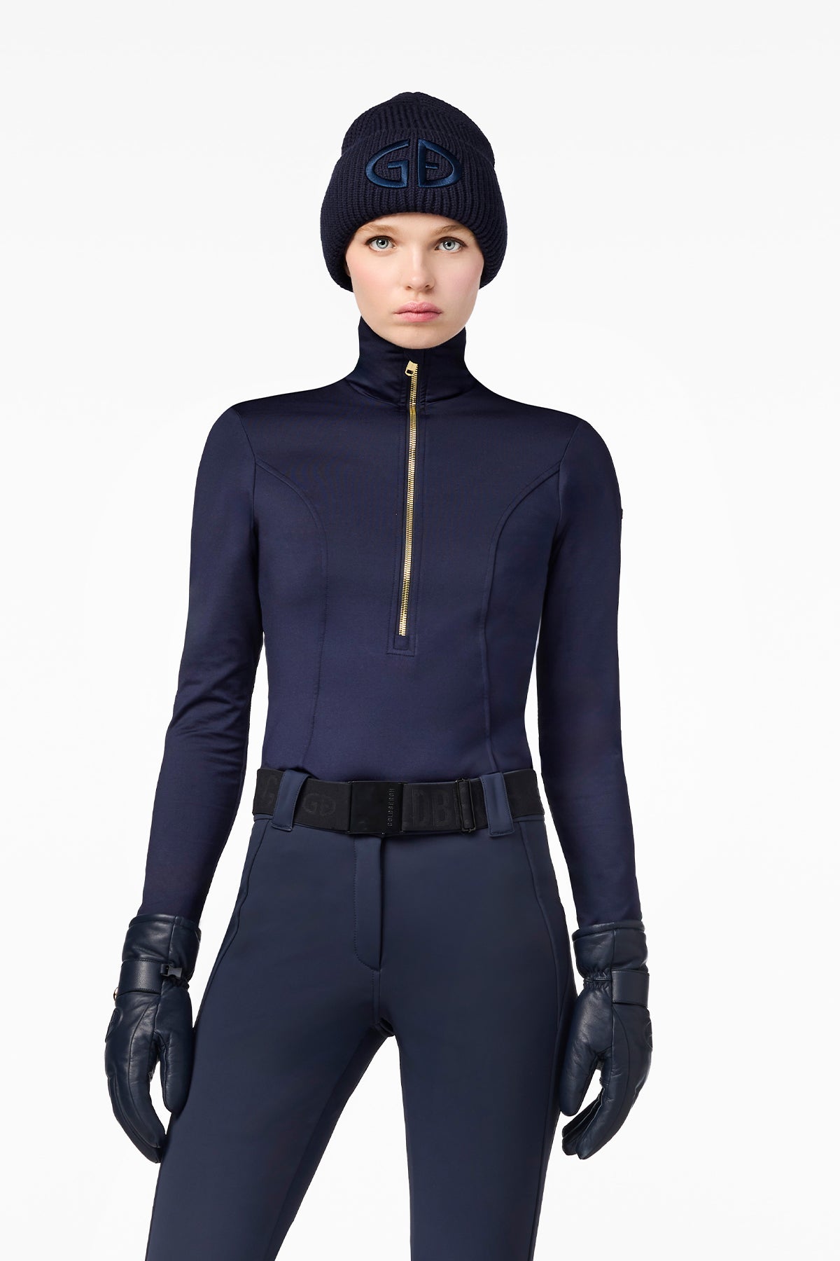 SERENA ski pully