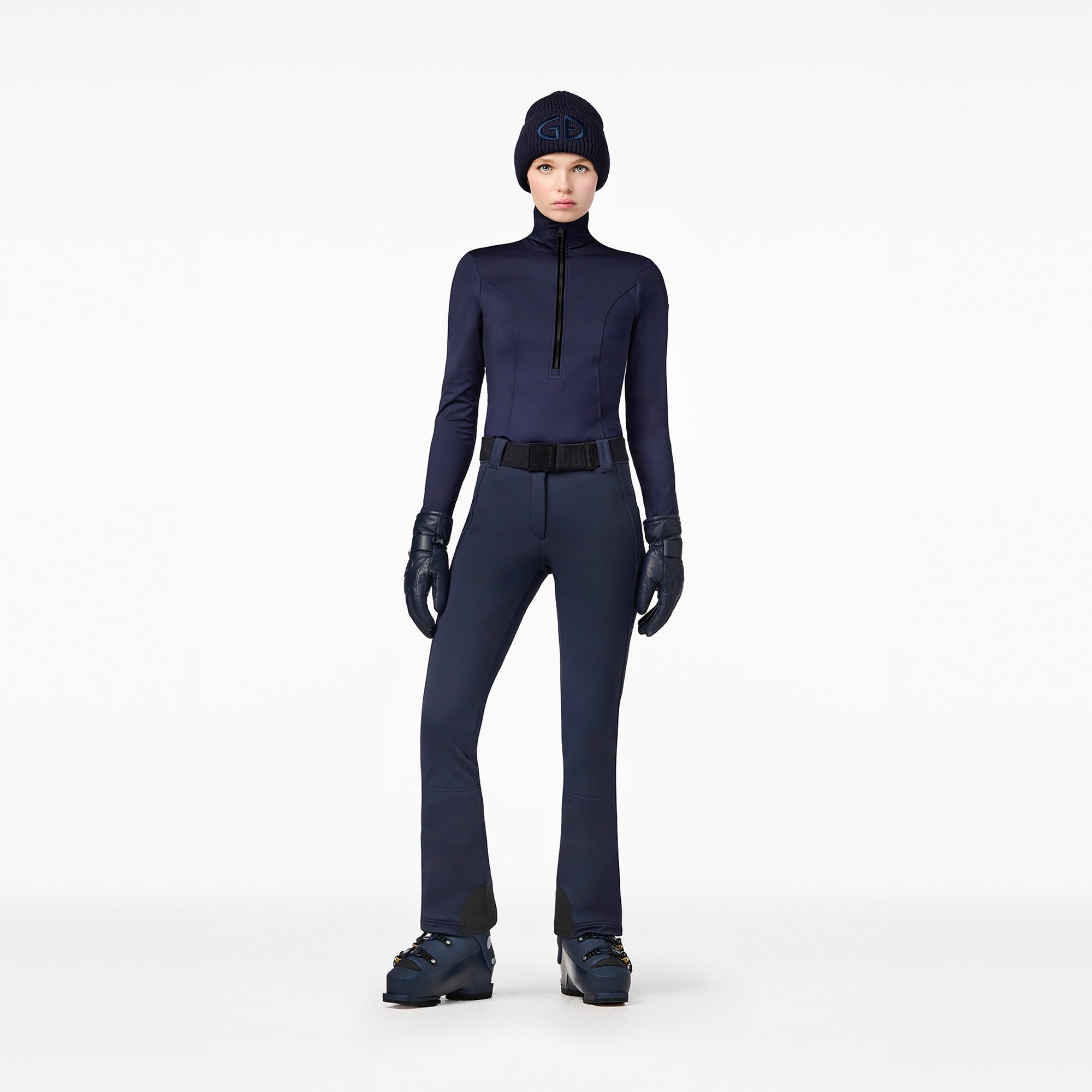 SERENA ski pully