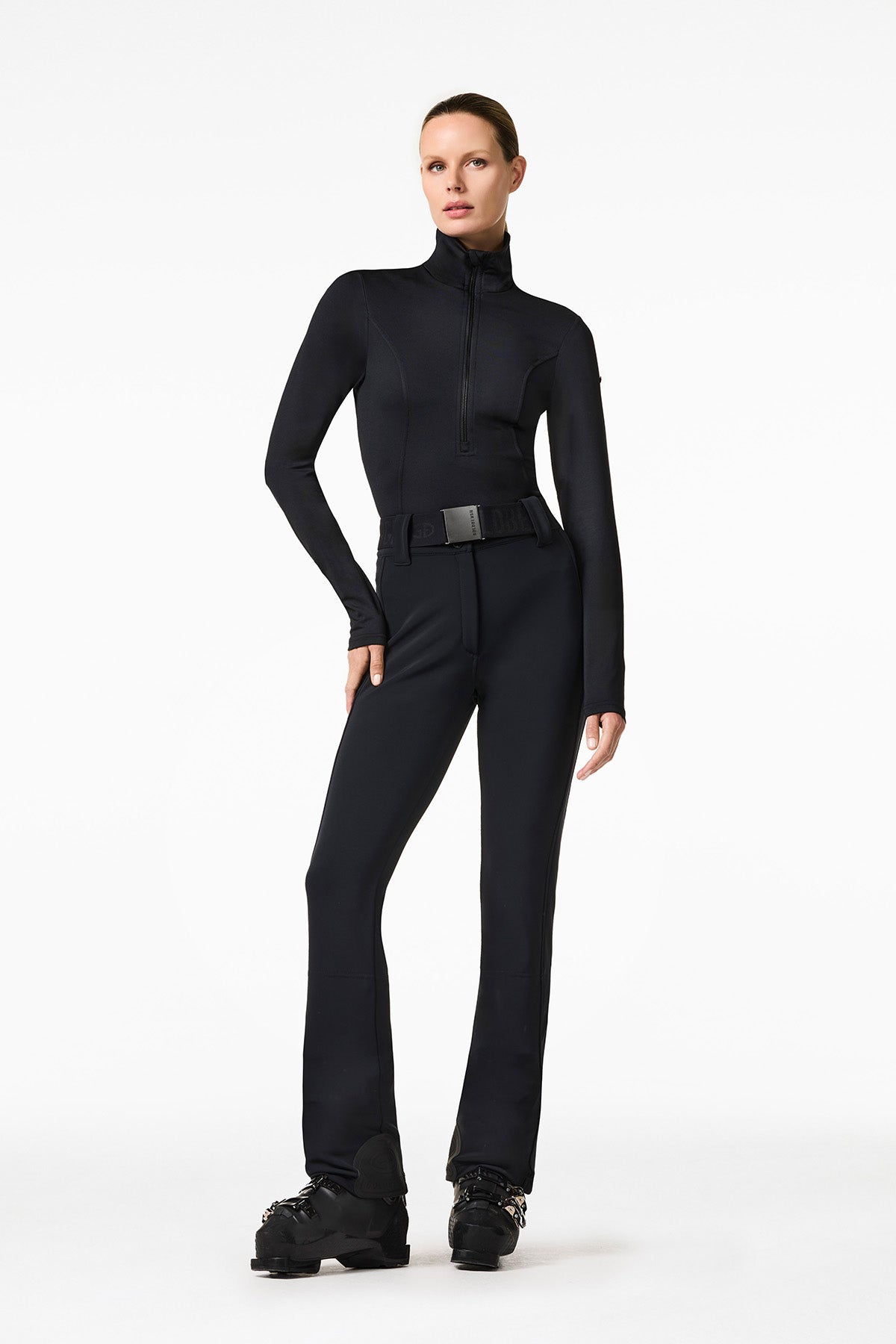 SERENA ski pully