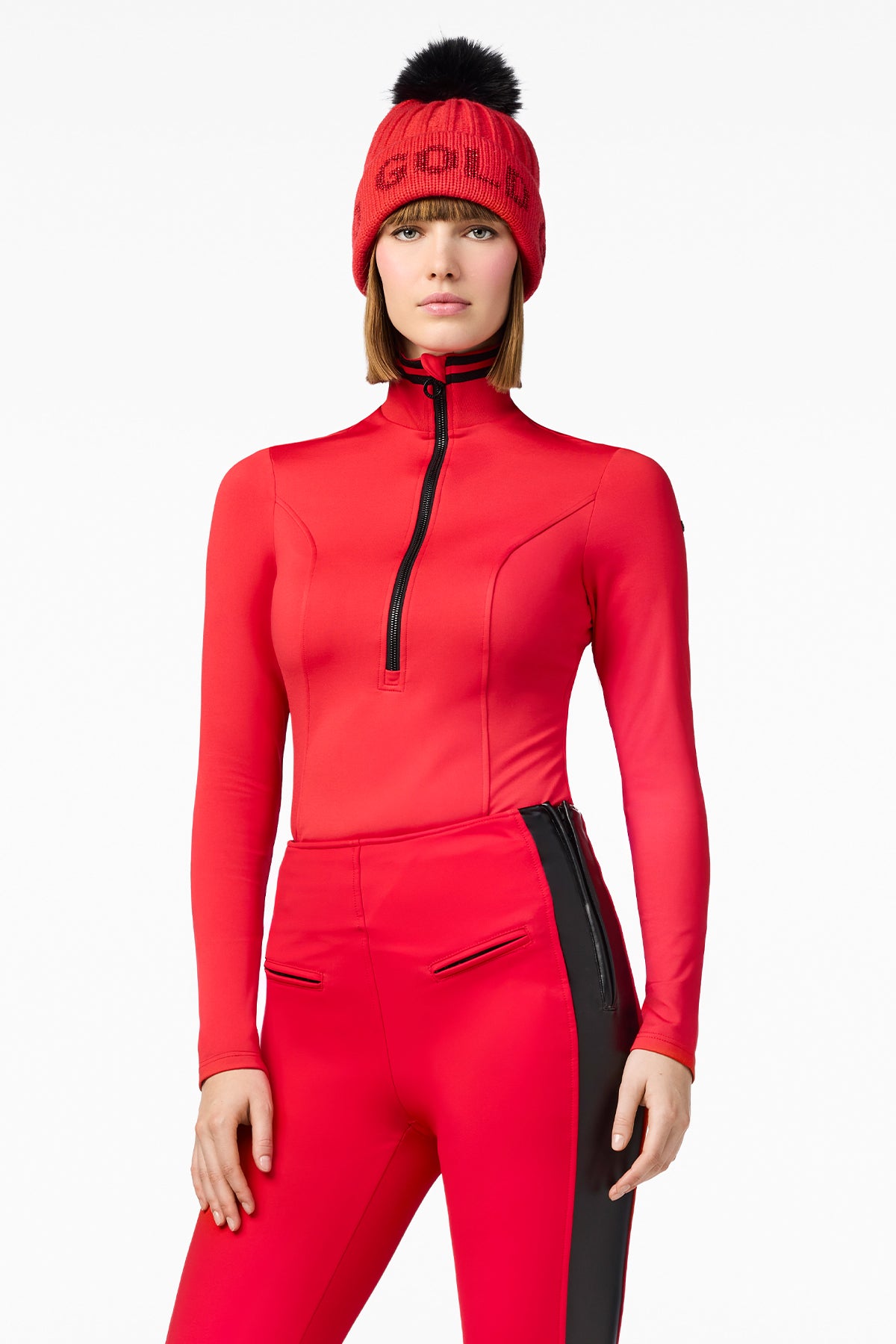 DIANE ski pully