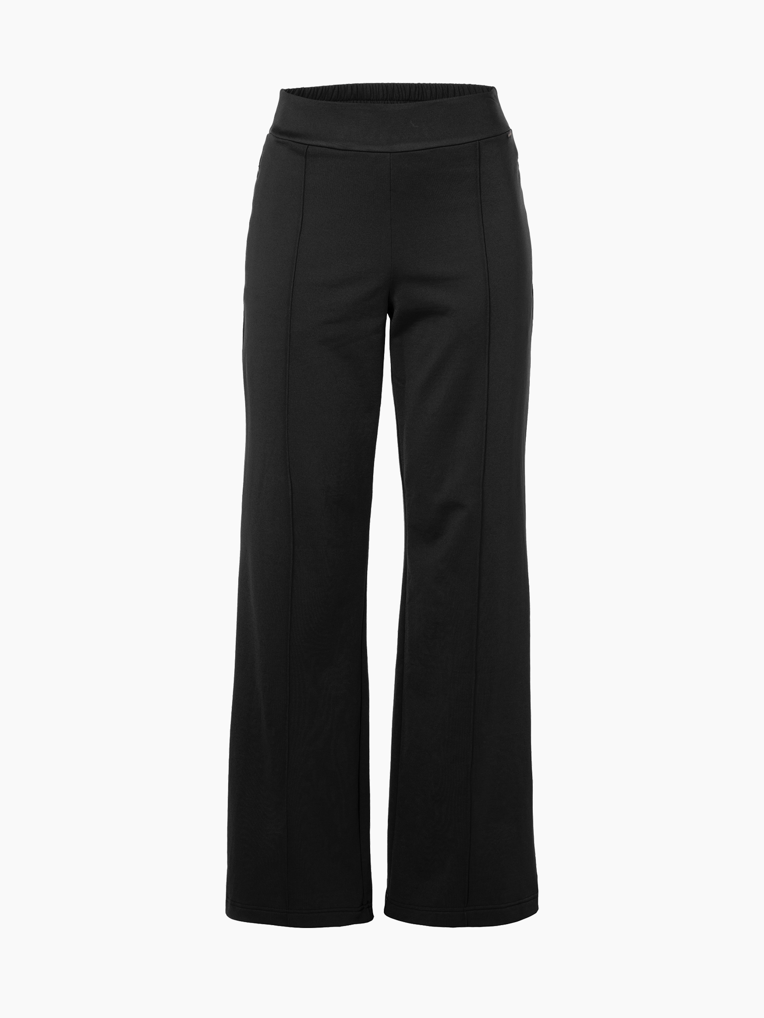 LIBRE wide leg track pant