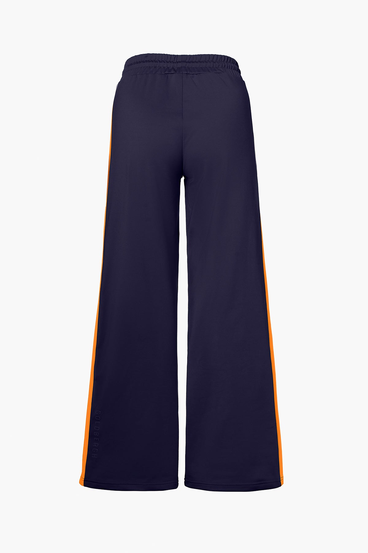 STRIVE wide leg track pant