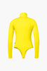 SPIRE ski body